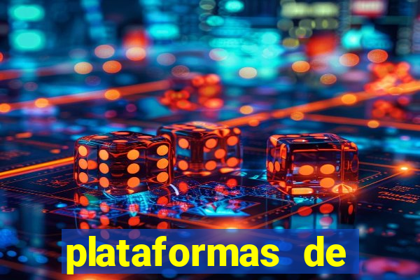 plataformas de jogos estrangeiras